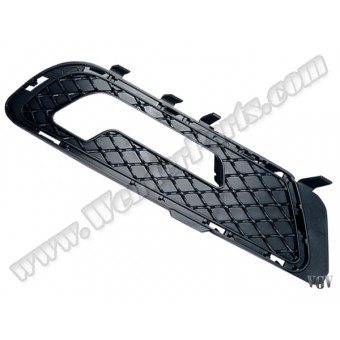 Tampon Izgarası W212 Ön Sağ; Kapalı -Cls/Elg- 2009-10